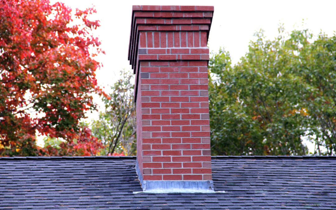 Chimney Waterproofing Services in Minneapolis