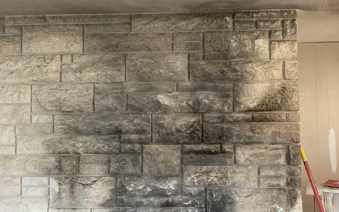 Chimney Soot Stains: What They Mean for Your Home’s Safety