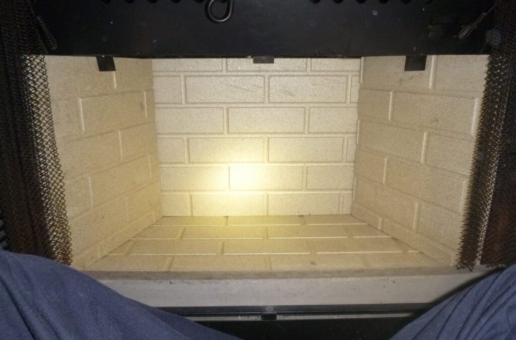 Firebox Damage: How It Affects Your Fireplace’s Safety and Efficiency