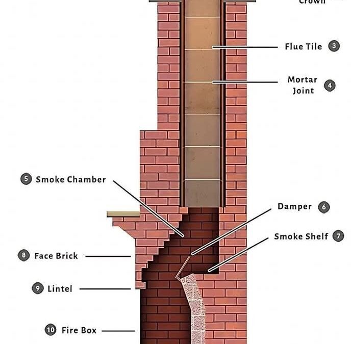 Chimney Repair in Minneapolis