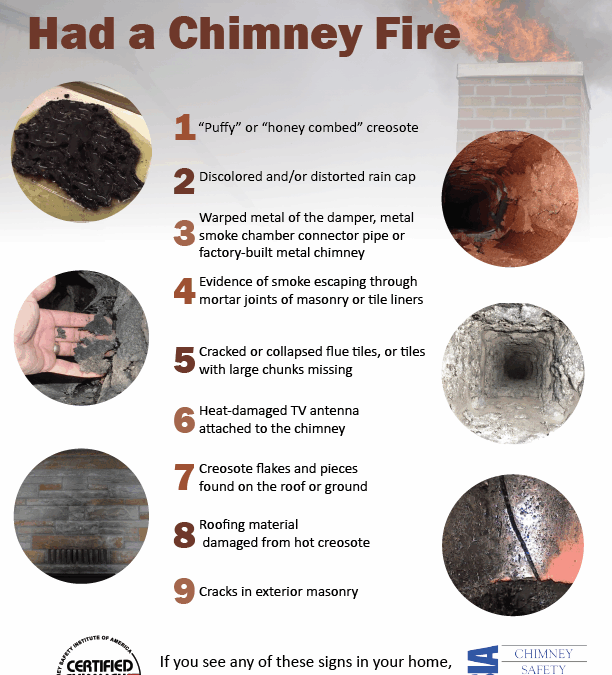 Creosote Removal in Minneapolis