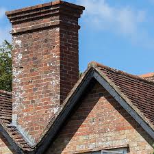 Efflorescence on Chimney? Here’s What It Means