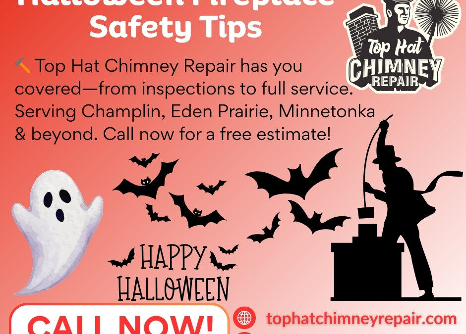 Halloween Fireplace Safety Tips 2025
